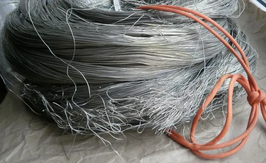 Проволока нейзильбер Продаж