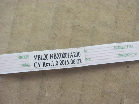 номер0294-22 Плата кнопка вкл Кнопкова плата Кнопковий модуль Плата управління кнопками,  Плата кнопки живлення Laptop Power button board  LS-9241P NBX0001A200 для HP Zbook 15 G2 G1 оригінал Продаж