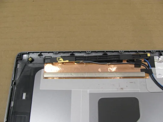 842-5 кришка матриці 0JG0NM AM2V7000401  для Dell Precision 7550 M7550  7560 оригінал Продаж