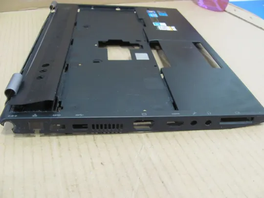 номер0326-19 Кришка панель палмрест та тачпад BA75-02947A для SAMSUNG NP600 NP600B5B4 оригінал Інтернет-аукціон