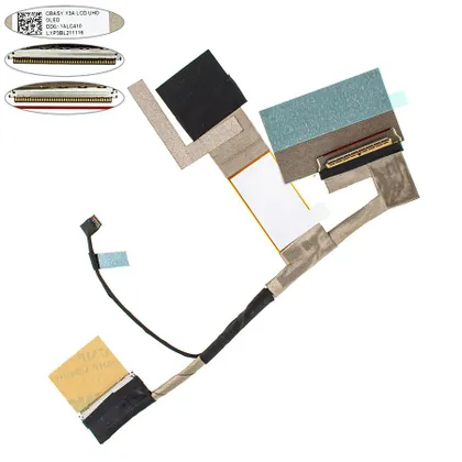 фото, Шлейф для ноутбука HP (Envy:13 X360) LED (DD0X3ALX410)