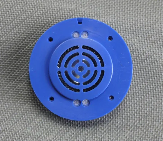 правый динамик для наушников JBL Synchros E40BT Bluetooth Headset (синий) Ціна