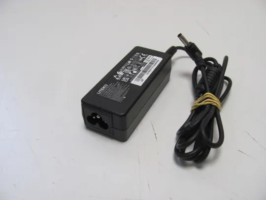 4188с адаптер живлення LITEON PA-1450-26 19V 2.37A З аукціону