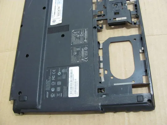 565-1 Кришка дно піддон корпуса AP0IO000400 для Acer Aspire 4830 4830T 4830TG оригінал Інтернет-аукціон