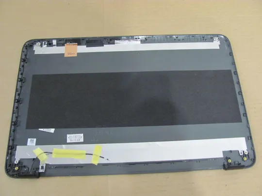 Купити 401-3 кришка матриці 814646-001 AP1EM000910 для HP Pavilion 15-AC 15-AF 15-AY 15Q-AJ 15-BA, HP 250 255 256 G4 оригінал