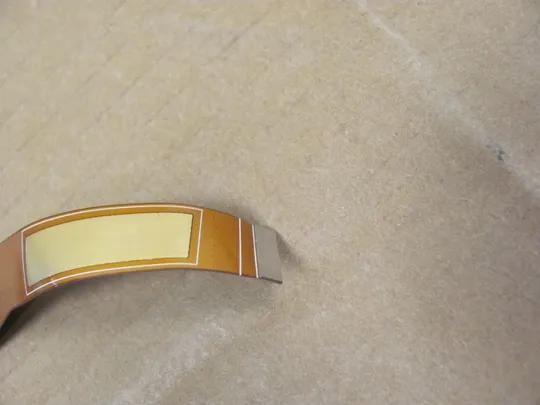 777-18 шлейф 0HT48D DC020040900 LF-K472P  для Dell ALIENWARE x15 R1 R2 оригінал З аукціону