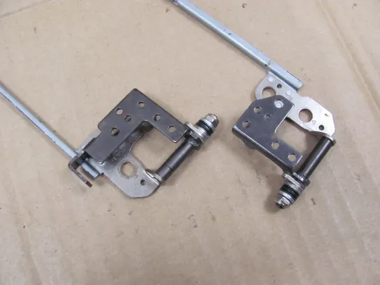 748-22 кріплення з петлями  для ACER ASPIRE V17 NITRO VN7 - 792 VN7-792G оригінал З аукціону