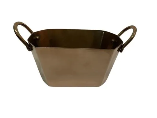 Корзина для подачи снеков Empire EM-5136 800 мл Ціна