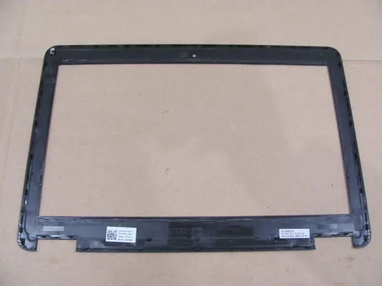Купити 647-9 рамка матриці 04VCNC AP0VM000200 для Dell Latitude E7240  оригінал