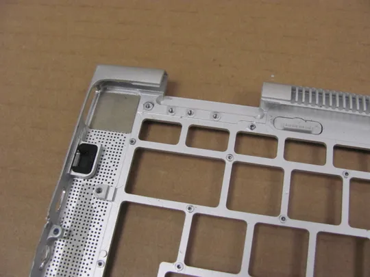 827-19 Кришка панель палмрест 45Y0PTATP20  для HP EliteBook x360 1030 G3  оригінал На торгах