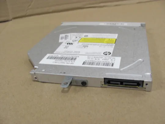 409-16 DVD привід  для  HP Pavilion 15-P    оригінал Де купити