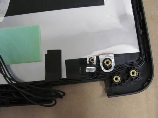 546-7 кришка матриці 6070B0939601 840656-001  для HP ProBook 640 G2 640 G3 645 G2 645 G3   оригінал Недорого