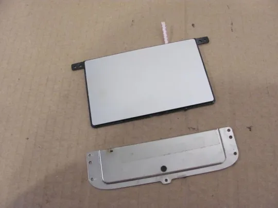 номер0318-7 тачпад сенсорна панель touchpad WNI20NC0302 для Sony Vaio SVF15 SVF15A SVF152 оригінал Ціна