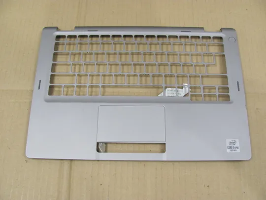 697-14 Кришка панель палмрест тачпад 07M47R 460.0JT0E.0001 для Dell Latitude 5310 E5310  оригінал Ціна