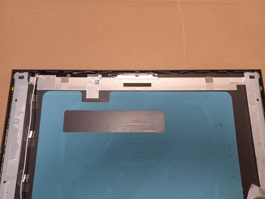 номер1054-1 кришка матриці 0684XF AP3ZZ000611 03G8F3 AP3ZZ000602 для Dell G15 5530 5535  Кришка дисплея Тильна кришка Корпус матриці Верхня кришка matrix cover Top Case LCD Cover Rear Lid Back Cover Housing Cabinet оригінал Характеристики