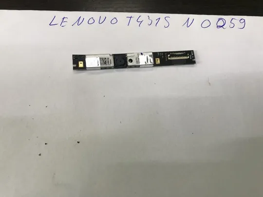 N0259 Lenovo T431s Web Camera Ціна