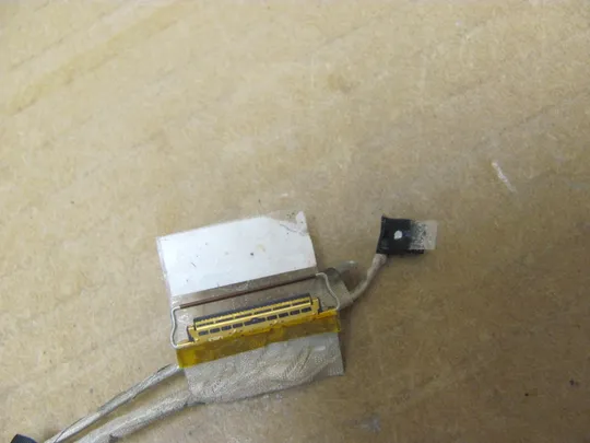 номер0946-13  шлейф матриці Шлейф матриці для ноутбука Шлейф дисплея Шлейф підключення дисплея Шлейф екрана Laptop matrix cable 1422-039M000 1422-0334000 30P   для MEDION E6246 S17402 оригінал З аукціону