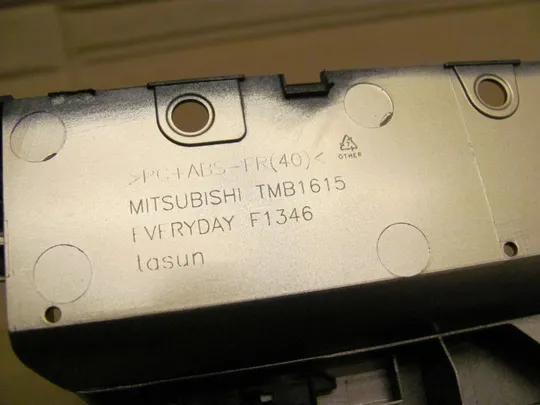 368-12  Кришка дно піддон корпуса TMB1615 для Lenovo G580 G585 НОВЕ З аукціону