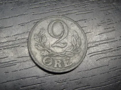 фото, 2 оре 1943 Данія