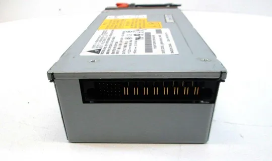 Купити Серверный блок питания для майнинга 2000W IBM Delta DPS-2000BB 12V 164A КПД:92% GOLD