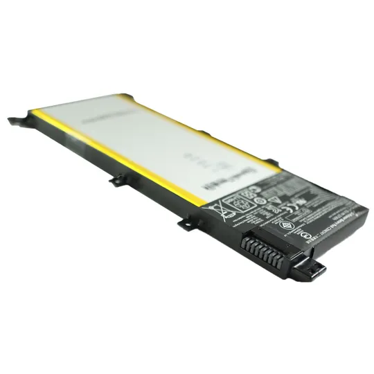 Батарея для ноутбука ASUS C21N1347 (X555LA, X555LD, X555LN, R556LD) 7.5V 37Wh 4840mAh Black З аукціону