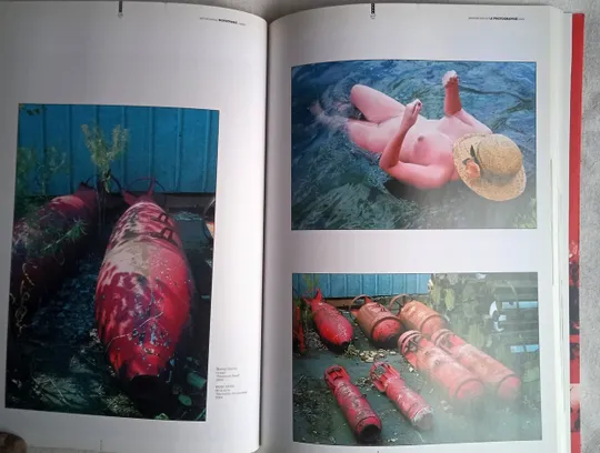 Каталог Другий Місяць Фотографії у Києві &quot;Фотобієналє 2005&quot; Де купити