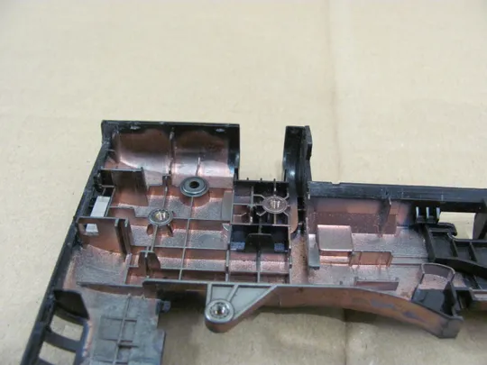 400-16  Кришка дно піддон корпуса AP0TH000800 для  Lenovo   G50-80 G50-30 G50-70 Z50-70 оригінал На торгах