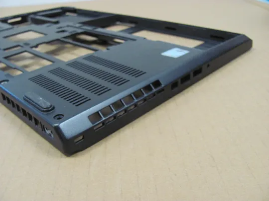 851-2 Кришка дно піддон корпуса AM16Z000110 для Lenovo Thinkpad P52 оригінал в Україні