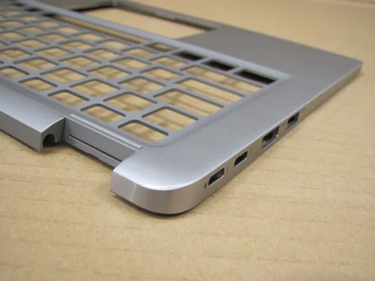 номер0190-21 Кришка панель палмрест AM2CD000231 072WX4 для DELL Latitude 7400 2-in-1 оригінал Продаж