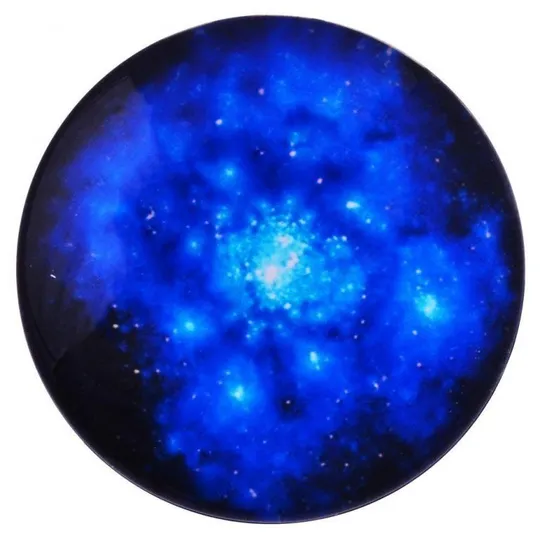 Pop Socket Galaxy glass 12 Ціна
