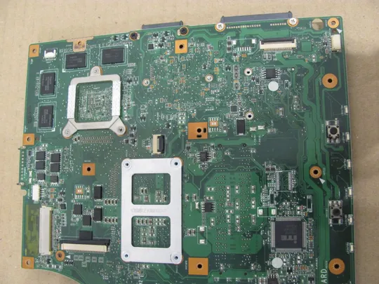 529-8 материнська плата 69N0M0M11B01 60-N60MB1101 для Asus K53SV A53S K53E K53S X53E X53S A53E A53S оригінал Недорого