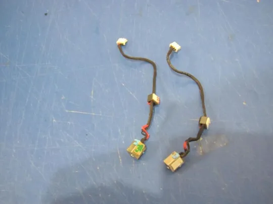 №140-7 роз'єм живлення DC30100JN00 для ACER V3-571G E1-571 оригінал Ціна