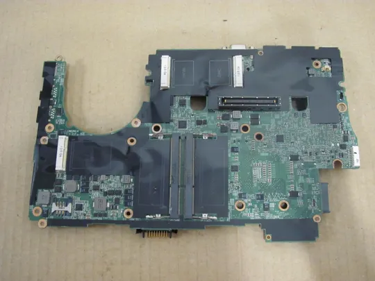 номер0161-28 материнська плата,Mainboard,Материнка,Основна плата,Системна плата,Плата системи,motherboard  08YFGW для DELL PRECISION M4600 оригінал Ціна