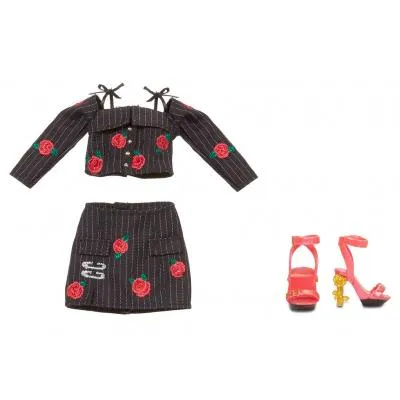 Кукла Rainbow High S3 - Роза (575733) Характеристики