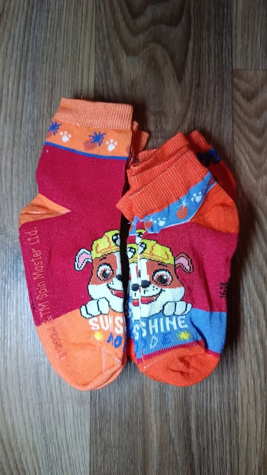 Шкарпетки Ціна