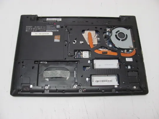4981 LENOVO Z50-70 I5-4210U  НІМЕЧЧИНА Характеристики