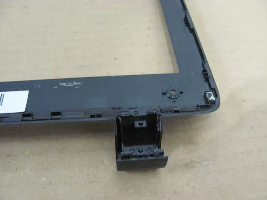 номер0111-14  рамка матриці EAY1400601 для HP HP Pavilion 15-P оригінал Інструкція