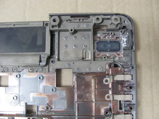 408-1 Кришка панель палмрест тачпад 6070B0686001 738709-001 для  HP ProBook 650 G1 оригінал Характеристики