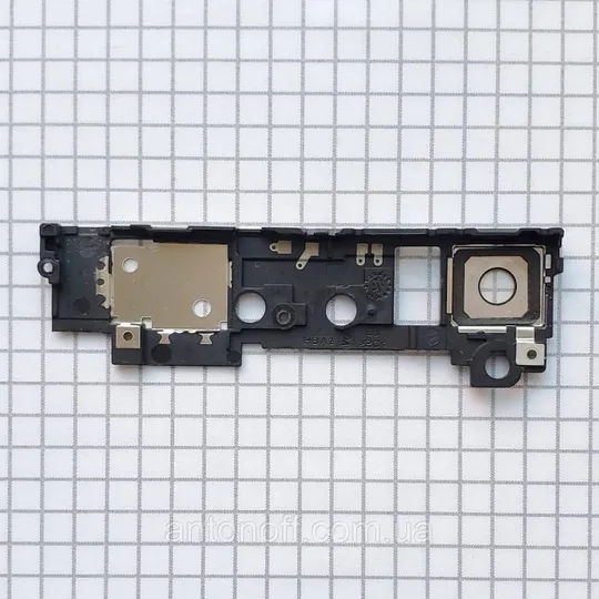 Купити Скло камери / антена Sony G3221 Xperia XA1 Ultra для телефона оригінал