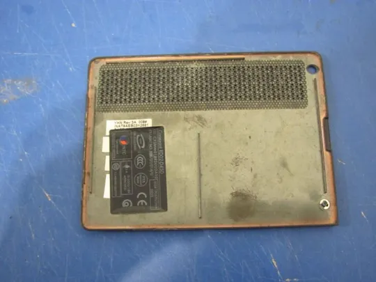 Купити №157-26 сервісна кришка INAT9AEB03K2881 для Pavilion DV9000 DV9500 DV9700 оригінал