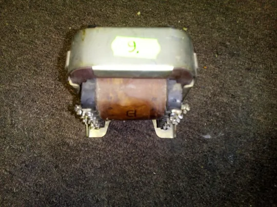 Купити ТРАНСФОРМАТОР ТП208.7