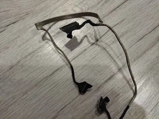 Шлейф  для ноутбука Dell Inspiron 17R 5720 7720 Ціна