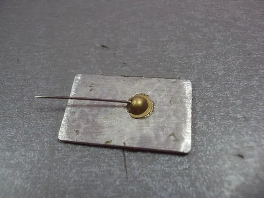 знак суздаль герб птица №4058 З аукціону