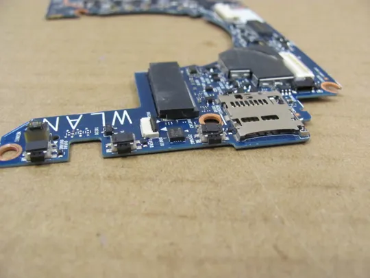 826-43 материнська плата 923768-601 SR342  i5-7200U 6050A2863101 для HP Elite X2 1012 G2  оригінал Інтернет-аукціон