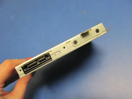 №53-19 DVD-привод TS-L633 для DELL XPS 15 оригінал Продаж