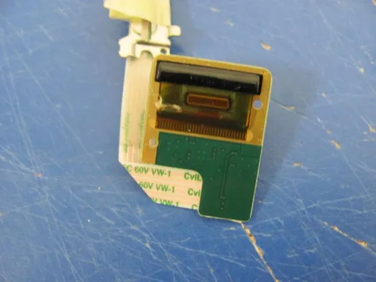 №174-22 пристрій для читання відбитків пальців 6035B0129502 6042B0279601 для 745 G3 755 G3 850 G3 ор З аукціону