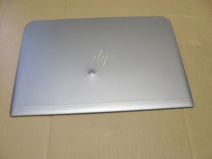 фото, номер1022-6 Кришка матриці 3DXW2TP103 FAXW2002010  для  HP ZBook 15 G5 G6  Кришка дисплея Тильна кришка Корпус матриці Верхня кришка matrix cover Top Case LCD Cover Rear Lid Back Cover Housing Cabinet оригінал