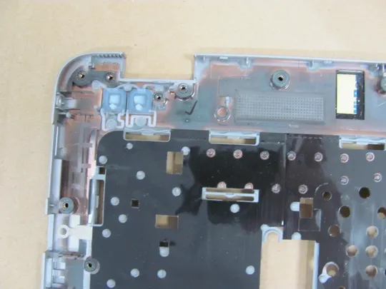 419-15 панель палмрест 821191-001 6070B0882901  для   HP EliteBook 850 G3  оригінал Недорого