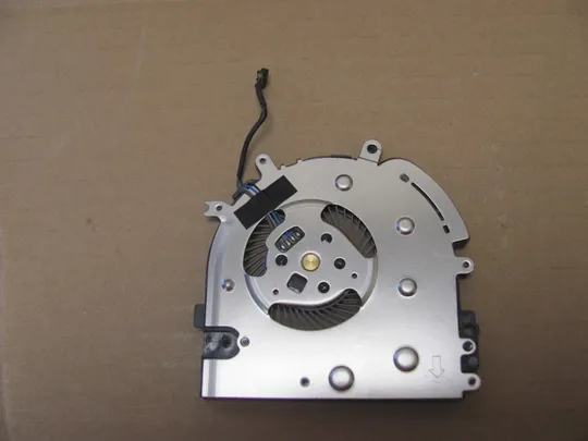 Купити номер1015-5 Вентилятор кулер FAN 6033B0059801  для HP EliteBook 755 G5 850 G5 Zbook 15U G5 оригінал