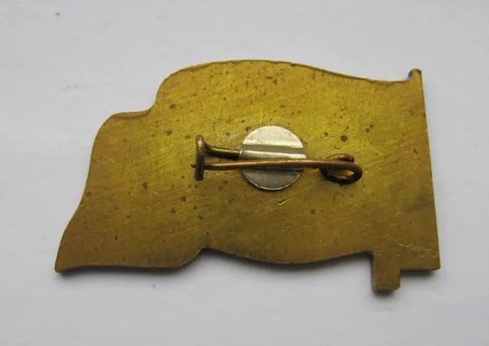 Купити Х комсомольська конференція -конференция = Жовтневий район м.Рига - Латвія = ВЛКСМ = важкий метал